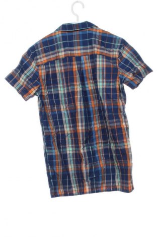 Kinderhemd Oviesse, Größe 14-15y/ 168-170 cm, Farbe Mehrfarbig, Preis 4,99 €