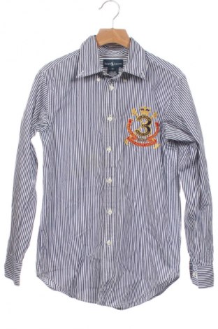 Kinderhemd Ralph Lauren, Größe 11-12y/ 152-158 cm, Farbe Mehrfarbig, Preis € 16,99