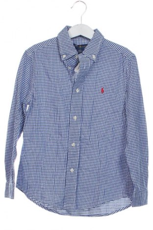 Kinderhemd Ralph Lauren, Größe 6-7y/ 122-128 cm, Farbe Mehrfarbig, Preis 65,60 €