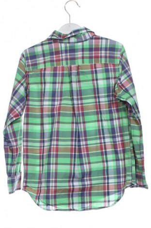 Dětská košile  Ralph Lauren, Velikost 5-6y/ 116-122 cm, Barva Vícebarevné, Cena  459,00 Kč