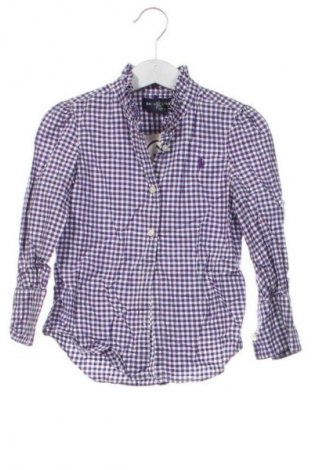 Kinderhemd Ralph Lauren, Größe 3-6m/ 62-68 cm, Farbe Mehrfarbig, Preis 13,99 €