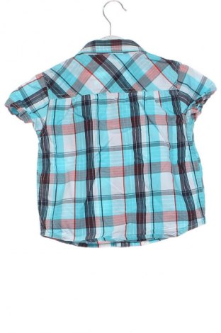 Kinderhemd S.Oliver, Größe 18-24m/ 86-98 cm, Farbe Mehrfarbig, Preis € 12,00