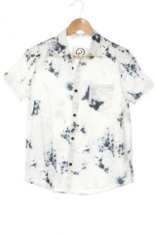 Kinderhemd SHEIN, Größe 12-13y/ 158-164 cm, Farbe Mehrfarbig, Preis € 5,99