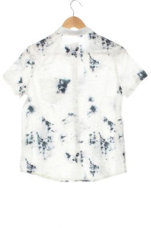 Kinderhemd SHEIN, Größe 12-13y/ 158-164 cm, Farbe Mehrfarbig, Preis € 5,99