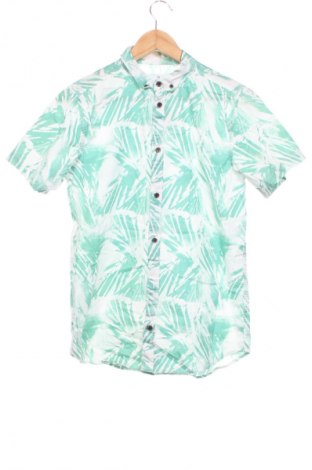 Kinderhemd Target, Größe 15-18y/ 170-176 cm, Farbe Mehrfarbig, Preis € 5,99
