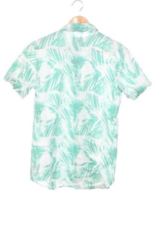 Kinderhemd Target, Größe 15-18y/ 170-176 cm, Farbe Mehrfarbig, Preis € 5,99