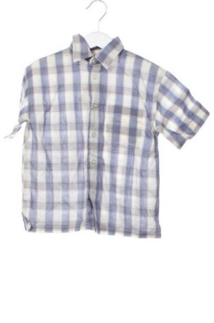 Kinderhemd Theo, Größe 18-24m/ 86-98 cm, Farbe Mehrfarbig, Preis € 6,14