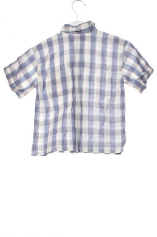 Kinderhemd Theo, Größe 18-24m/ 86-98 cm, Farbe Mehrfarbig, Preis € 6,14