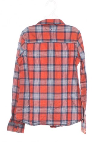 Kinderhemd Tommy Hilfiger, Größe 10-11y/ 146-152 cm, Farbe Mehrfarbig, Preis 18,99 €