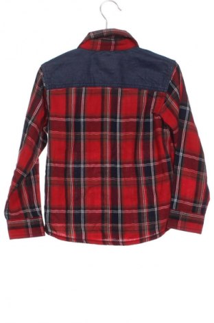 Dětská košile  Tu, Velikost 3-4y/ 104-110 cm, Barva Vícebarevné, Cena  79,00 Kč