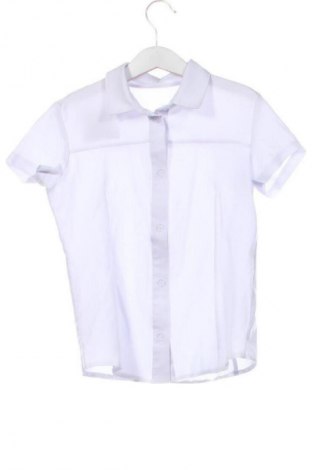 Kinderhemd Unbranded, Größe 7-8y/ 128-134 cm, Farbe Grau, Preis € 5,56