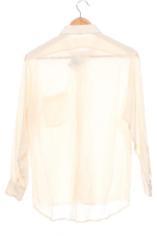 Kinderhemd Unbranded, Größe 15-18y/ 170-176 cm, Farbe Ecru, Preis € 7,99