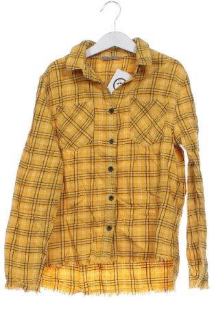 Kinderhemd Unbranded, Größe 9-10y/ 140-146 cm, Farbe Mehrfarbig, Preis € 6,14
