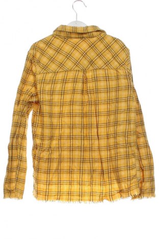 Kinderhemd Unbranded, Größe 9-10y/ 140-146 cm, Farbe Mehrfarbig, Preis € 6,14