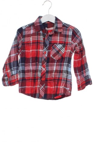Detská košeľa  Unbranded, Veľkosť 18-24m/ 86-98 cm, Farba Viacfarebná, Cena  10,69 €