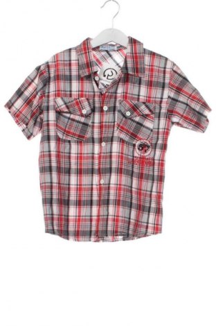 Παιδικό πουκάμισο Unbranded, Μέγεθος 11-12y/ 152-158 εκ., Χρώμα Πολύχρωμο, Τιμή 2,99 €