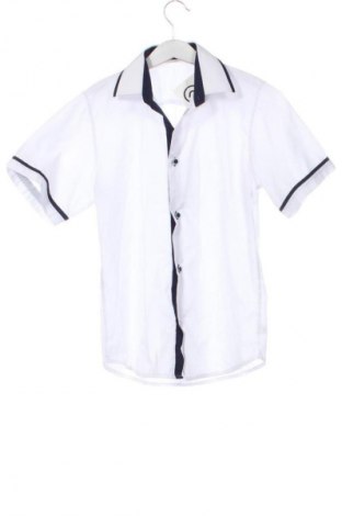 Παιδικό πουκάμισο Unbranded, Μέγεθος 8-9y/ 134-140 εκ., Χρώμα Πολύχρωμο, Τιμή 2,99 €