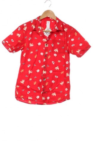 Kinderhemd Unbranded, Größe 13-14y/ 164-168 cm, Farbe Mehrfarbig, Preis € 7,99