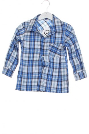 Παιδικό πουκάμισο Unbranded, Μέγεθος 2-3y/ 98-104 εκ., Χρώμα Πολύχρωμο, Τιμή 2,99 €