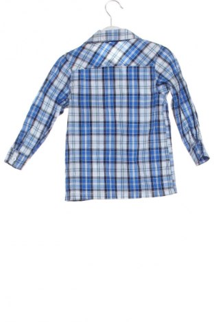 Παιδικό πουκάμισο Unbranded, Μέγεθος 2-3y/ 98-104 εκ., Χρώμα Πολύχρωμο, Τιμή 2,99 €