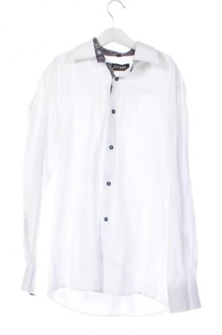 Cămașă pentru copii Unbranded, Mărime 12-13y/ 158-164 cm, Culoare Alb, Preț 14,99 Lei