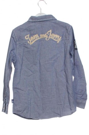 Παιδικό πουκάμισο Unbranded, Μέγεθος 7-8y/ 128-134 εκ., Χρώμα Πολύχρωμο, Τιμή 3,99 €