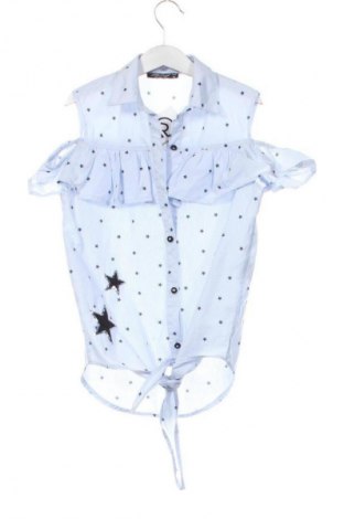 Cămașă pentru copii Unbranded, Mărime 8-9y/ 134-140 cm, Culoare Multicolor, Preț 15,99 Lei