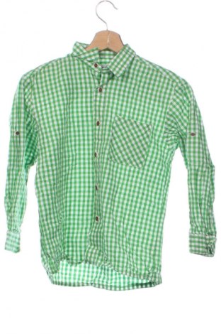 Kinderhemd Unbranded, Größe 8-9y/ 134-140 cm, Farbe Mehrfarbig, Preis € 7,99