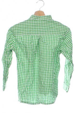 Kinderhemd Unbranded, Größe 8-9y/ 134-140 cm, Farbe Mehrfarbig, Preis € 7,99