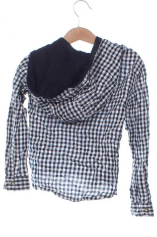 Παιδικό πουκάμισο Unbranded, Μέγεθος 4-5y/ 110-116 εκ., Χρώμα Πολύχρωμο, Τιμή 7,99 €
