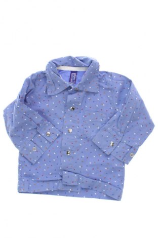 Παιδικό πουκάμισο Unbranded, Μέγεθος 3-6m/ 62-68 εκ., Χρώμα Πολύχρωμο, Τιμή 4,99 €