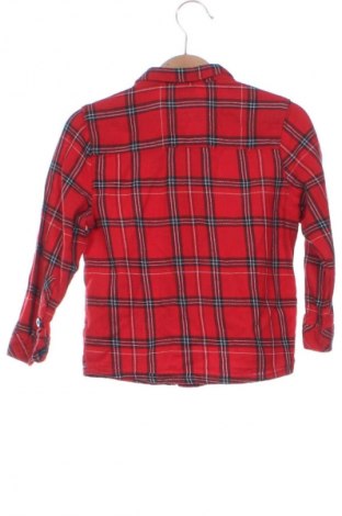 Παιδικό πουκάμισο Unbranded, Μέγεθος 3-4y/ 104-110 εκ., Χρώμα Πολύχρωμο, Τιμή 3,99 €