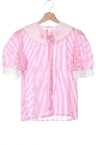 Παιδικό πουκάμισο Unbranded, Μέγεθος 10-11y/ 146-152 εκ., Χρώμα Πολύχρωμο, Τιμή 8,44 €