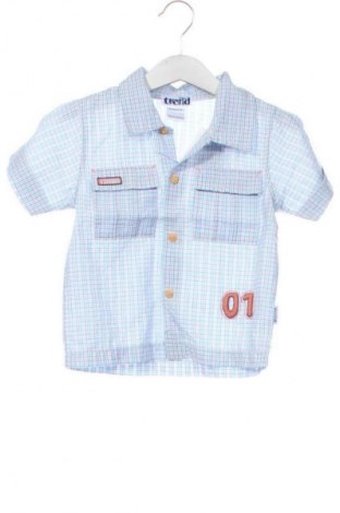 Παιδικό πουκάμισο Unbranded, Μέγεθος 12-18m/ 80-86 εκ., Χρώμα Πολύχρωμο, Τιμή 3,99 €