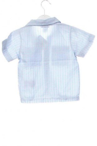Παιδικό πουκάμισο Unbranded, Μέγεθος 12-18m/ 80-86 εκ., Χρώμα Πολύχρωμο, Τιμή 3,99 €