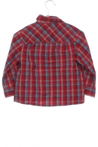 Παιδικό πουκάμισο Unbranded, Μέγεθος 18-24m/ 86-98 εκ., Χρώμα Πολύχρωμο, Τιμή 6,14 €
