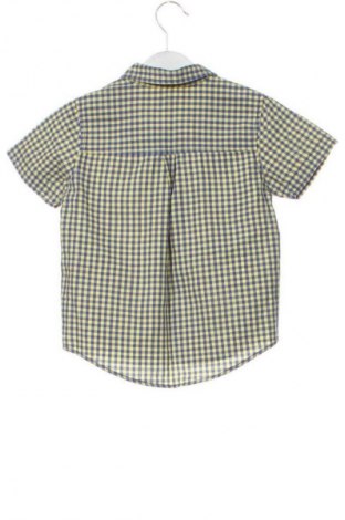 Cămașă pentru copii United Colors Of Benetton, Mărime 2-3y/ 98-104 cm, Culoare Multicolor, Preț 29,99 Lei
