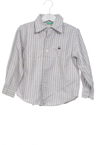 Dětská košile  United Colors Of Benetton, Velikost 3-4y/ 104-110 cm, Barva Vícebarevné, Cena  159,00 Kč