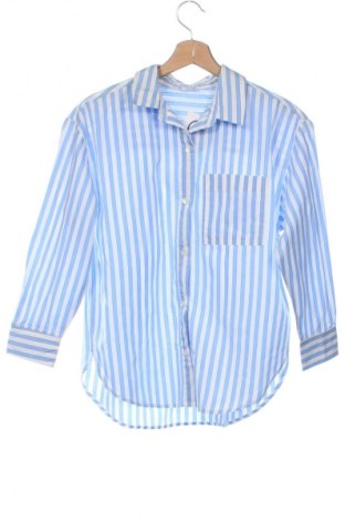 Kinderhemd Zara, Größe 10-11y/ 146-152 cm, Farbe Mehrfarbig, Preis € 4,99