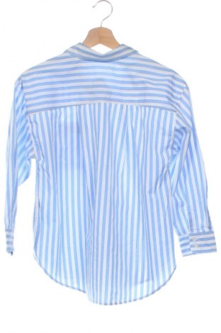 Kinderhemd Zara, Größe 10-11y/ 146-152 cm, Farbe Mehrfarbig, Preis € 4,99