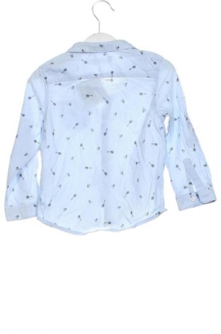 Kinderhemd Zara, Größe 18-24m/ 86-98 cm, Farbe Mehrfarbig, Preis € 7,00