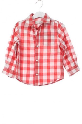 Cămașă pentru copii Zara, Mărime 2-3y/ 98-104 cm, Culoare Multicolor, Preț 18,99 Lei