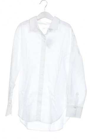 Dětská košile  Zara, Velikost 10-11y/ 146-152 cm, Barva Bílá, Cena  89,00 Kč
