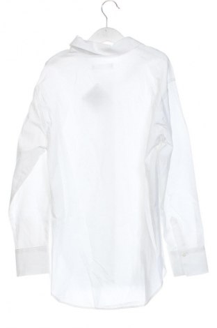 Dětská košile  Zara, Velikost 10-11y/ 146-152 cm, Barva Bílá, Cena  89,00 Kč