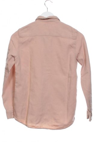 Dětská košile  Zara, Velikost 12-13y/ 158-164 cm, Barva Béžová, Cena  89,00 Kč
