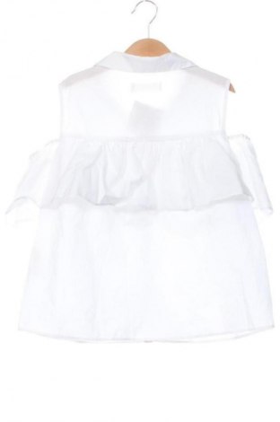Dětská košile  Zara, Velikost 13-14y/ 164-168 cm, Barva Bílá, Cena  89,00 Kč