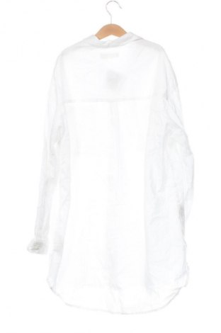 Dětská košile  Zara, Velikost 12-13y/ 158-164 cm, Barva Bílá, Cena  139,00 Kč