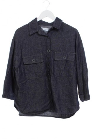 Dětská košile  Zara, Velikost 11-12y/ 152-158 cm, Barva Vícebarevné, Cena  178,00 Kč