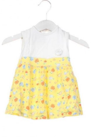 Kinderkleid Ada, Größe 2-3m/ 56-62 cm, Farbe Mehrfarbig, Preis € 13,80