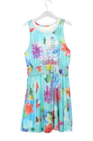 Kinderkleid Adidas, Größe 8-9y/ 134-140 cm, Farbe Mehrfarbig, Preis € 14,99